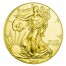 USA GREY ALIEN UFO series AREA-51 American Silver Eagle 2020 Walking Liberty $1 Silver coin Gold plated 1 oz